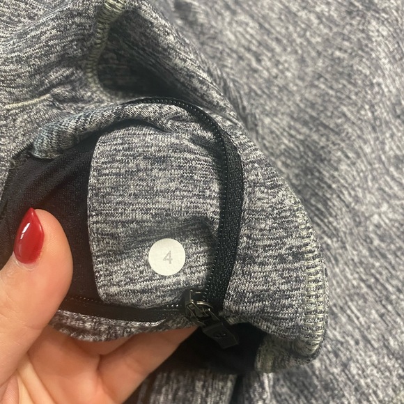 Brand New Lululemon Pullover Jacket - Picture 5 of 5